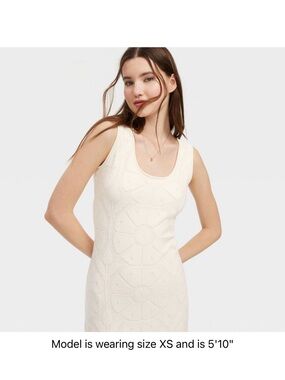 Women's Daisy Floral Terry Ankle Dress Cream - Roller Rabbit x
Target